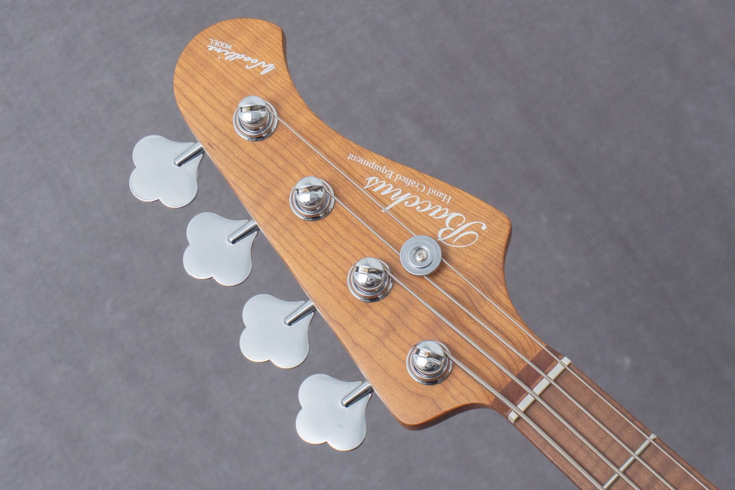 【outlet】Bacchus / WL4-AGED/RSM SBBD-AGD 4.144kg #GI15182【GIB Hyogo】