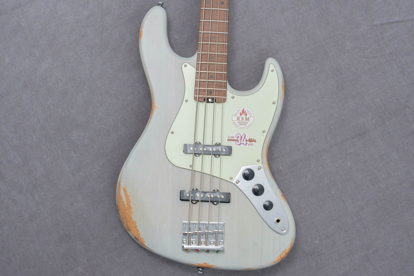 【outlet】Bacchus / WL4-AGED/RSM SBBD-AGD 4.144kg #GI15182【GIB Hyogo】