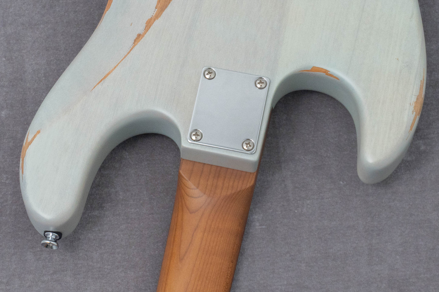 【outlet】Bacchus / WL4-AGED/RSM SBBD-AGD 4.144kg #GI15182【GIB Hyogo】