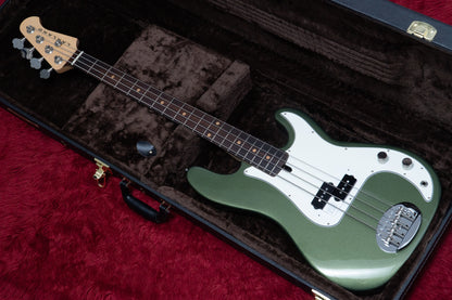 【used】Lakland / US 44-64 Teal Green Metallic 4.020kg #BG819【Consignment 】【GIB Yokohama】