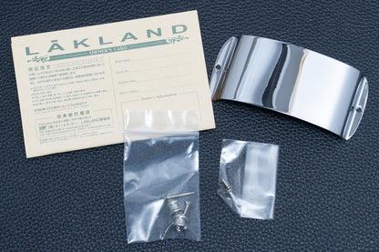 【used】Lakland / US 44-64 Teal Green Metallic 4.020kg #BG819【Consignment 】【GIB Yokohama】
