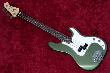 【used】Lakland / US 44-64 Teal Green Metallic 4.020kg #BG819【Consignment 】【GIB Yokohama】