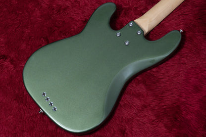 【used】Lakland / US 44-64 Teal Green Metallic 4.020kg #BG819【Consignment 】【GIB Yokohama】