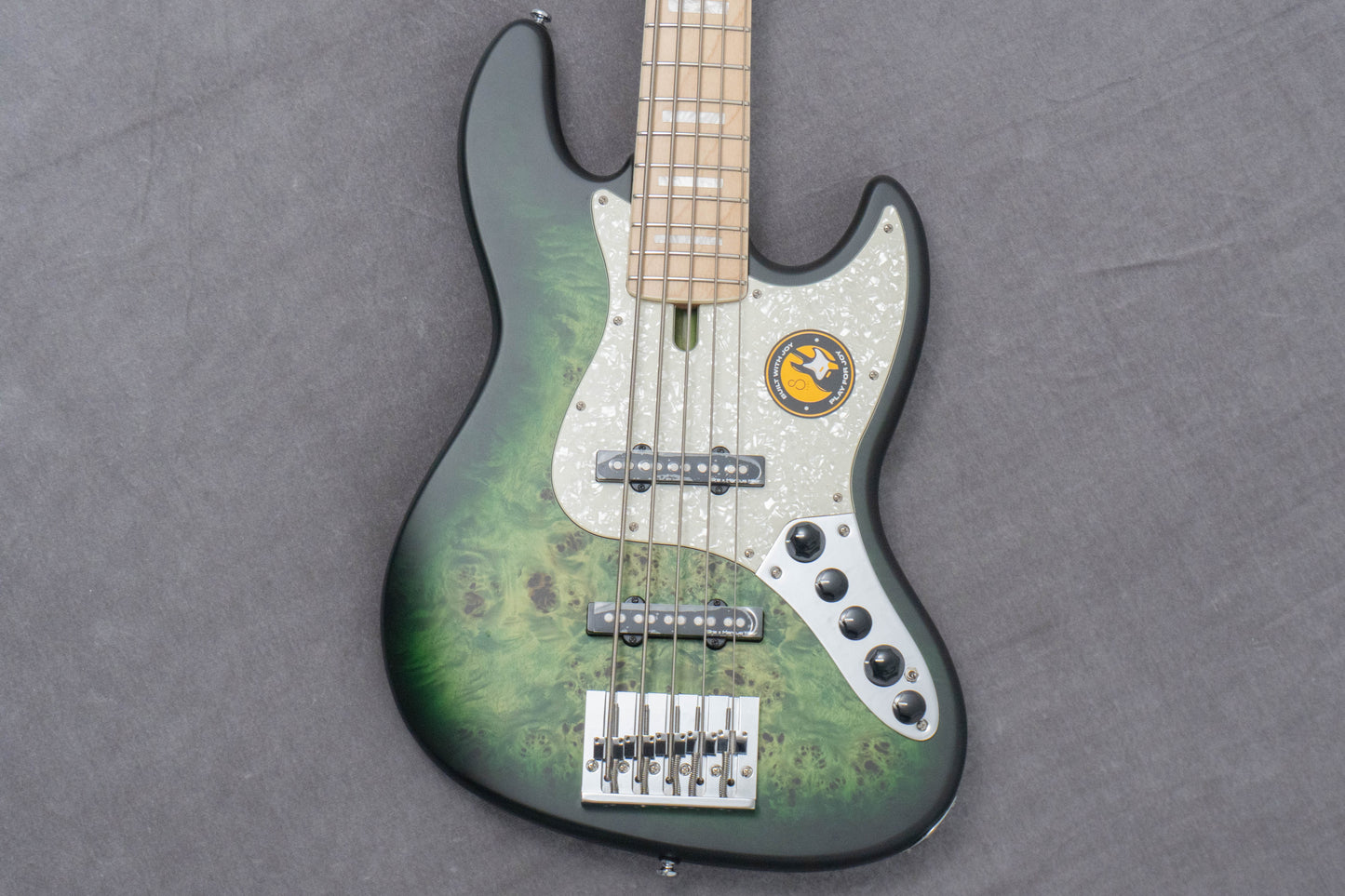 【new】Sire / V7 ASH-5 REI TGR.S 4.33kg #2N25150590【GIB Hyogo】