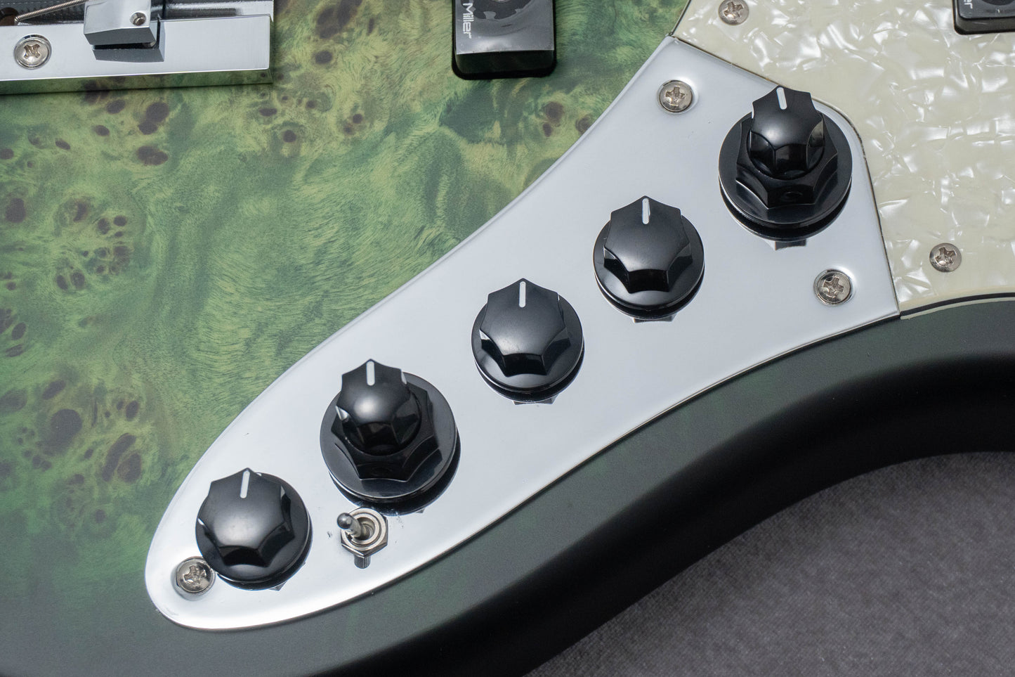 【new】Sire / V7 ASH-5 REI TGR.S 4.33kg #2N25150590【GIB Hyogo】