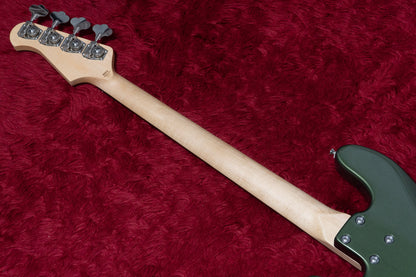 【used】Lakland / US 44-64 Teal Green Metallic 4.020kg #BG819【Consignment 】【GIB Yokohama】