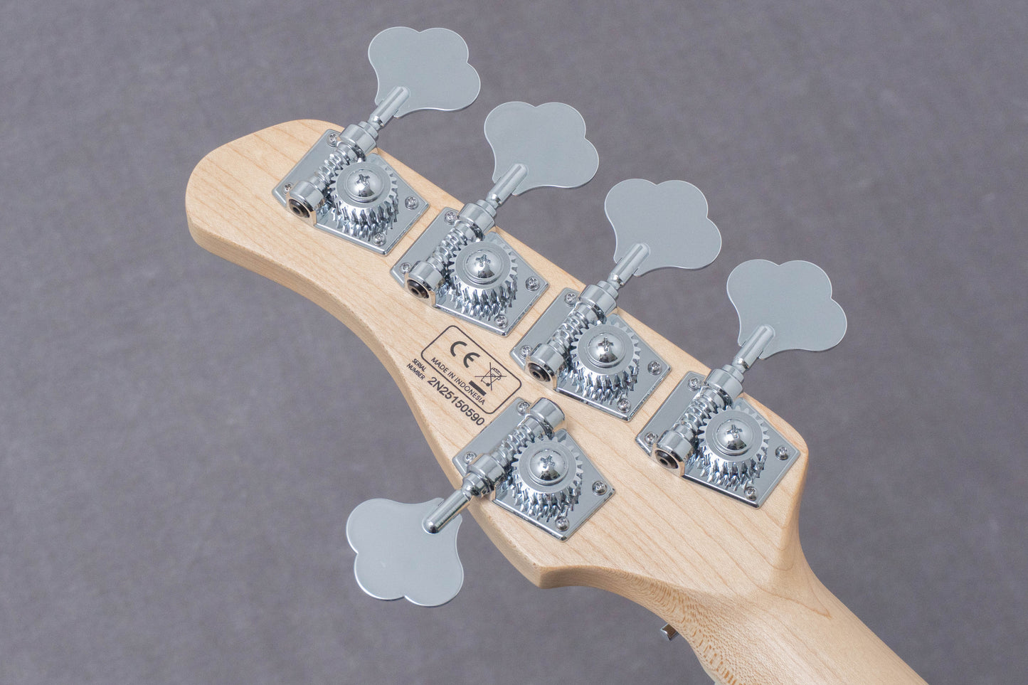 【new】Sire / V7 ASH-5 REI TGR.S 4.33kg #2N25150590【GIB Hyogo】