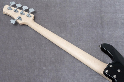 【new】Kikuchi Guitars / Hermes MV5 Black 3.800kg #689【GIB Hyogo】【Plek-adjusted】