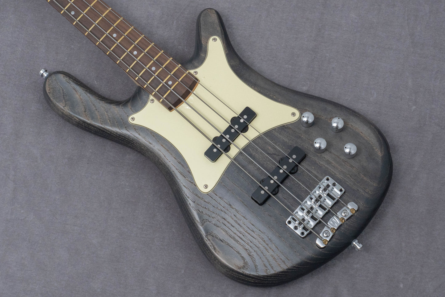 【outlet】Warwick / PS STRM CV 4 TS NB 3.23kg #D009825-22【GIB Hyogo】