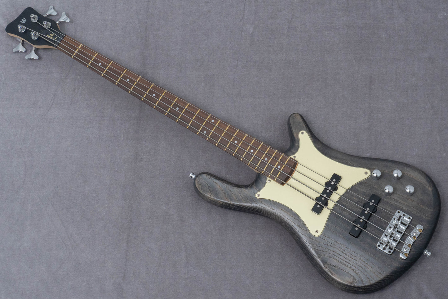 【outlet】Warwick / PS STRM CV 4 TS NB 3.23kg #D009825-22【GIB Hyogo】