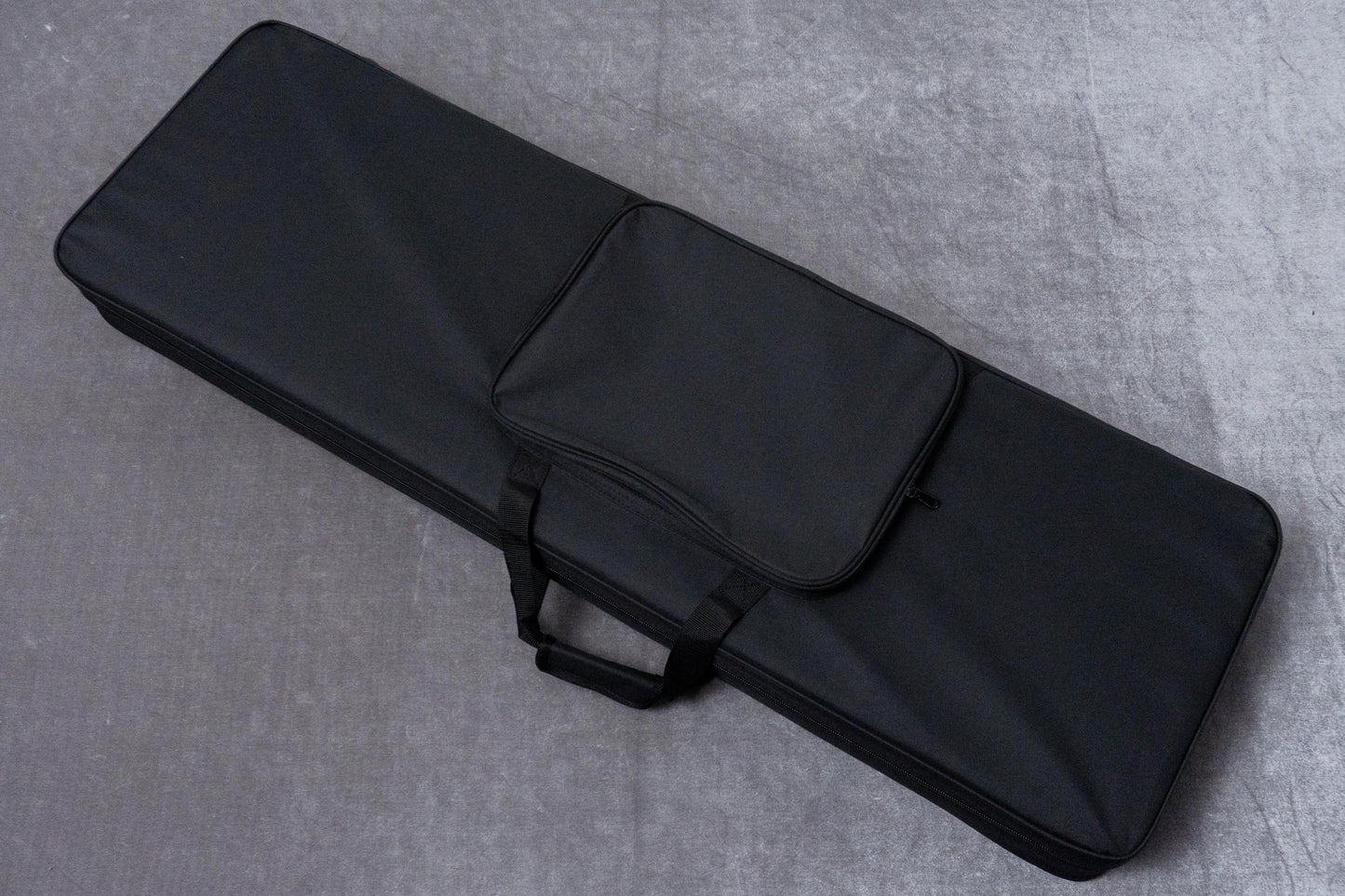 【new】Kikuchi Guitars / Hermes MV5 Black 3.800kg #689【GIB Hyogo】【Plek-adjusted】