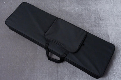 【new】Kikuchi Guitars / Hermes MV5 Black 3.800kg #689【GIB Hyogo】【Plek-adjusted】