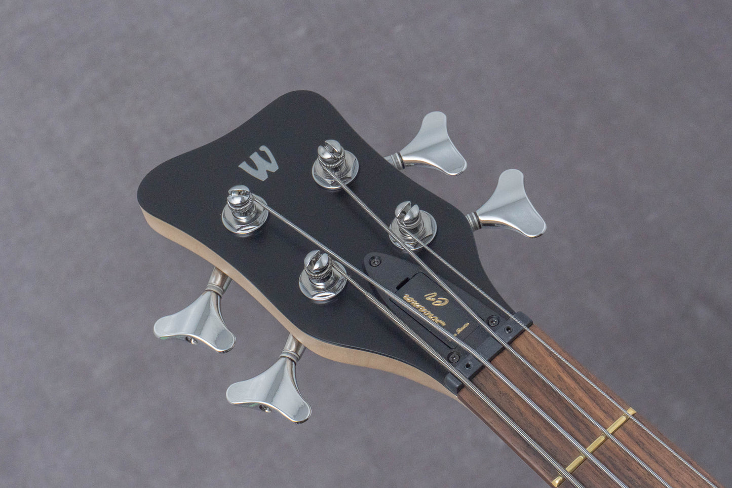 【outlet】Warwick / PS STRM CV 4 TS NB 3.23kg #D009825-22【GIB Hyogo】