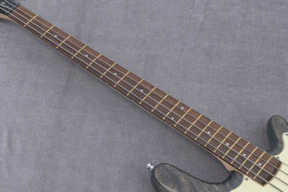 【outlet】Warwick / PS STRM CV 4 TS NB 3.23kg #D009825-22【GIB Hyogo】