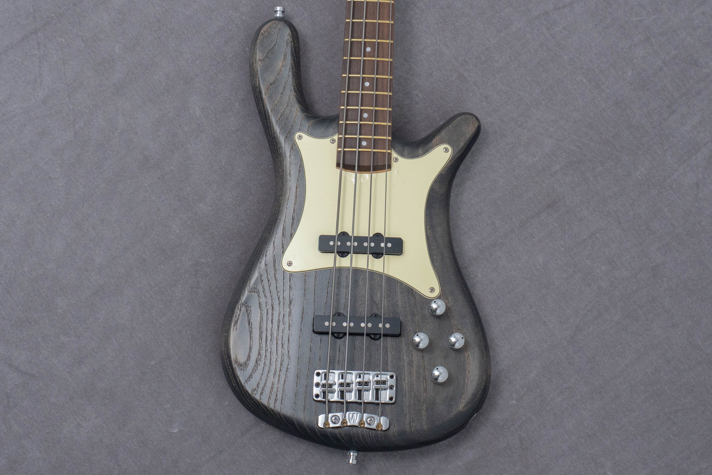【outlet】Warwick / PS STRM CV 4 TS NB 3.23kg #D009825-22【GIB Hyogo】