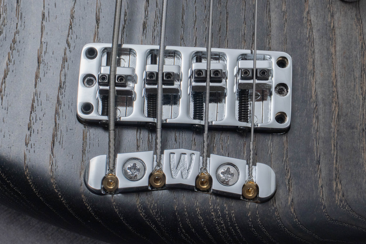 【outlet】Warwick / PS STRM CV 4 TS NB 3.23kg #D009825-22【GIB Hyogo】