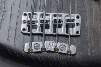 【outlet】Warwick / PS STRM CV 4 TS NB 3.23kg #D009825-22【GIB Hyogo】