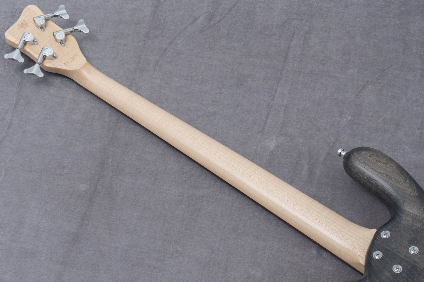 【outlet】Warwick / PS STRM CV 4 TS NB 3.23kg #D009825-22【GIB Hyogo】