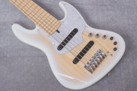 【used】Xotic / XJ-1T 6st White Burst 2021 4.9kg #2311【GIB Hyogo】