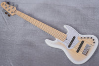 【used】Xotic / XJ-1T 6st White Burst 2021 4.9kg #2311【GIB Hyogo】