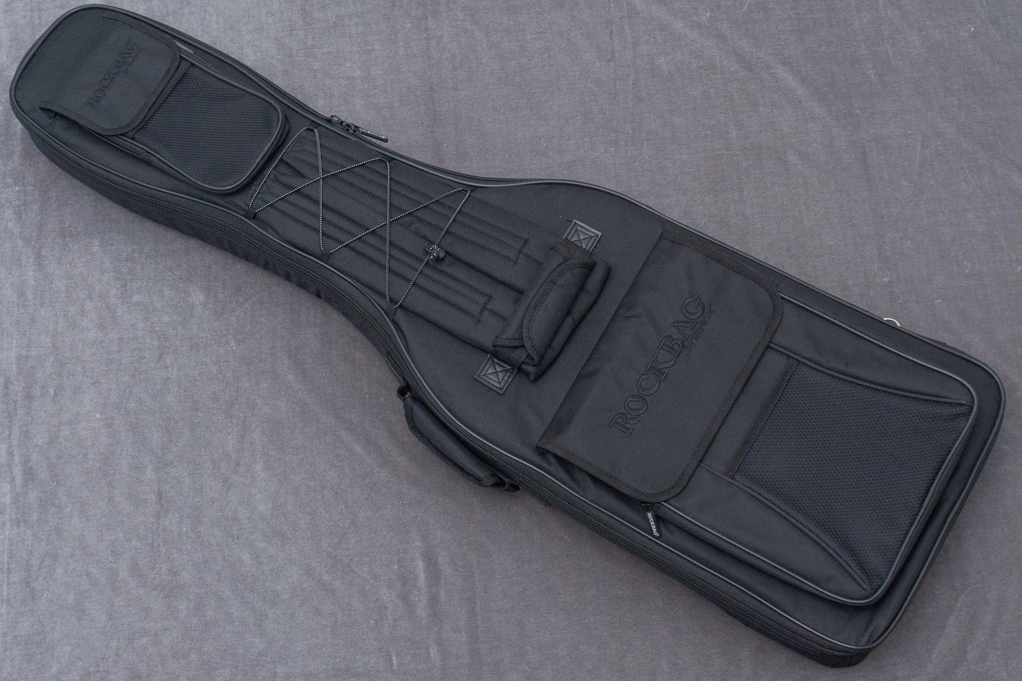 【outlet】Warwick / PS STRM CV 4 TS NB 3.23kg #D009825-22【GIB Hyogo】