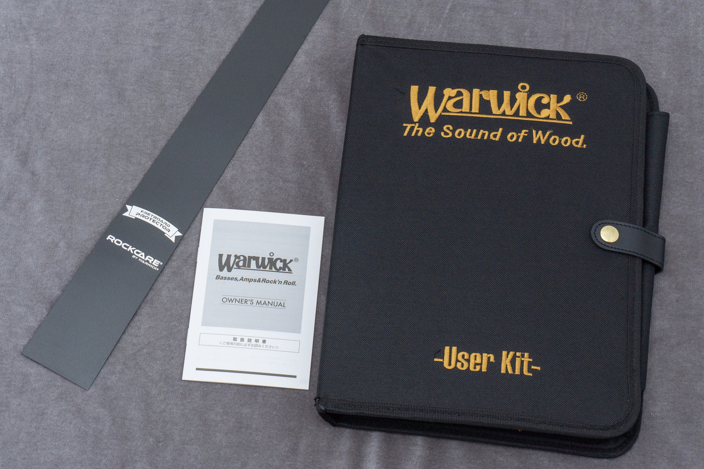 【outlet】Warwick / PS STRM CV 4 TS NB 3.23kg #D009825-22【GIB Hyogo】