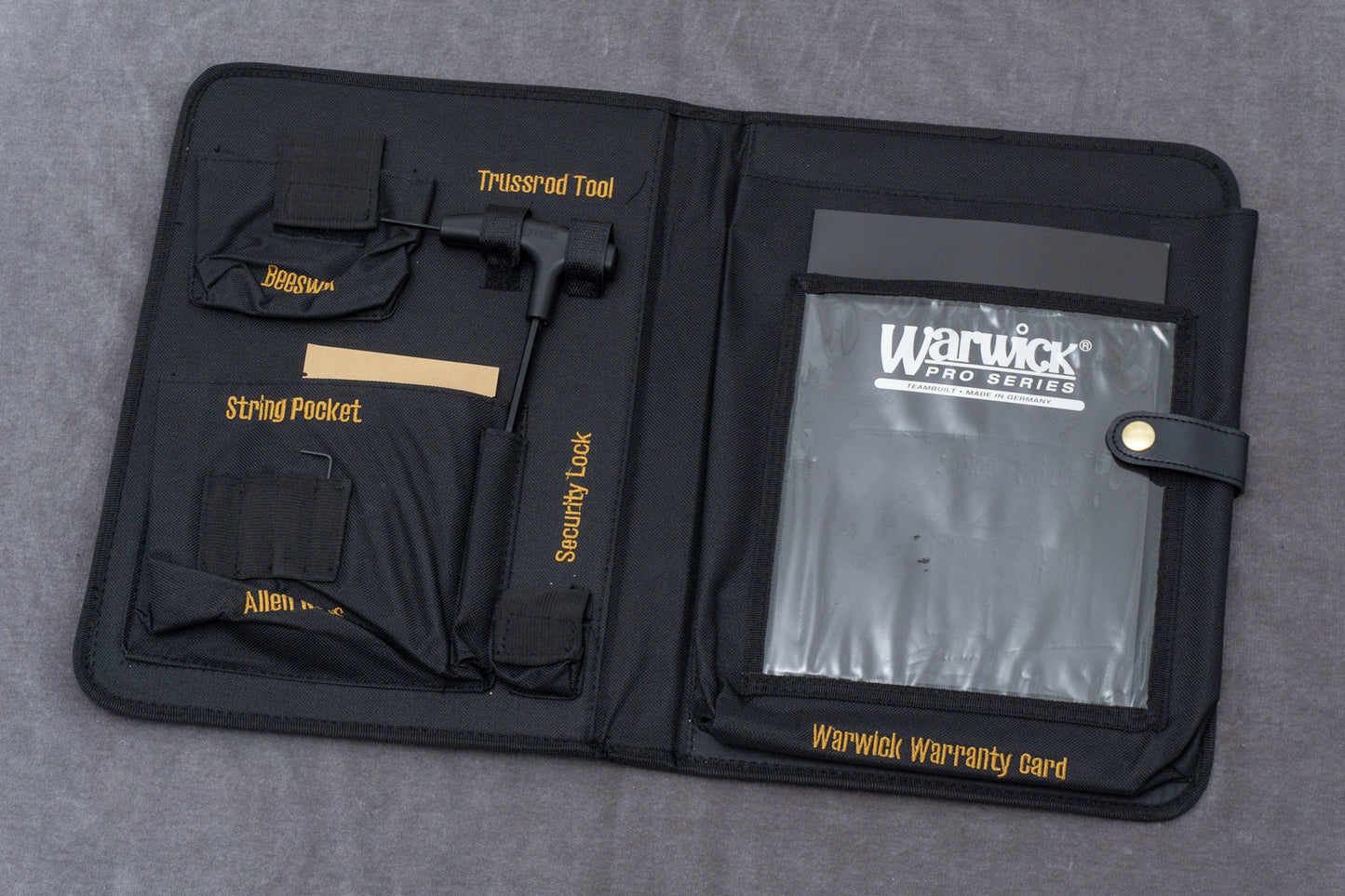 【outlet】Warwick / PS STRM CV 4 TS NB 3.23kg #D009825-22【GIB Hyogo】