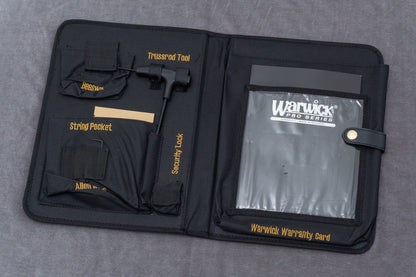 【outlet】Warwick / PS STRM CV 4 TS NB 3.23kg #D009825-22【GIB Hyogo】