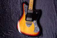 【new】Valiant Guitars / Jupiter 3TSB Gloss #J25190 3.22kg【TONIQ横浜】