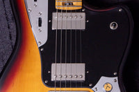 【new】Valiant Guitars / Jupiter 3TSB Gloss #J25190 3.22kg【TONIQ横浜】
