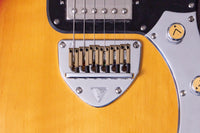 【new】Valiant Guitars / Jupiter 3TSB Gloss #J25190 3.22kg【TONIQ横浜】