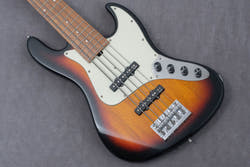 【outlet】Sadowsky / MX21 VJ5 TBT/M 4.32kg #F000986-25【GIB Hyogo】