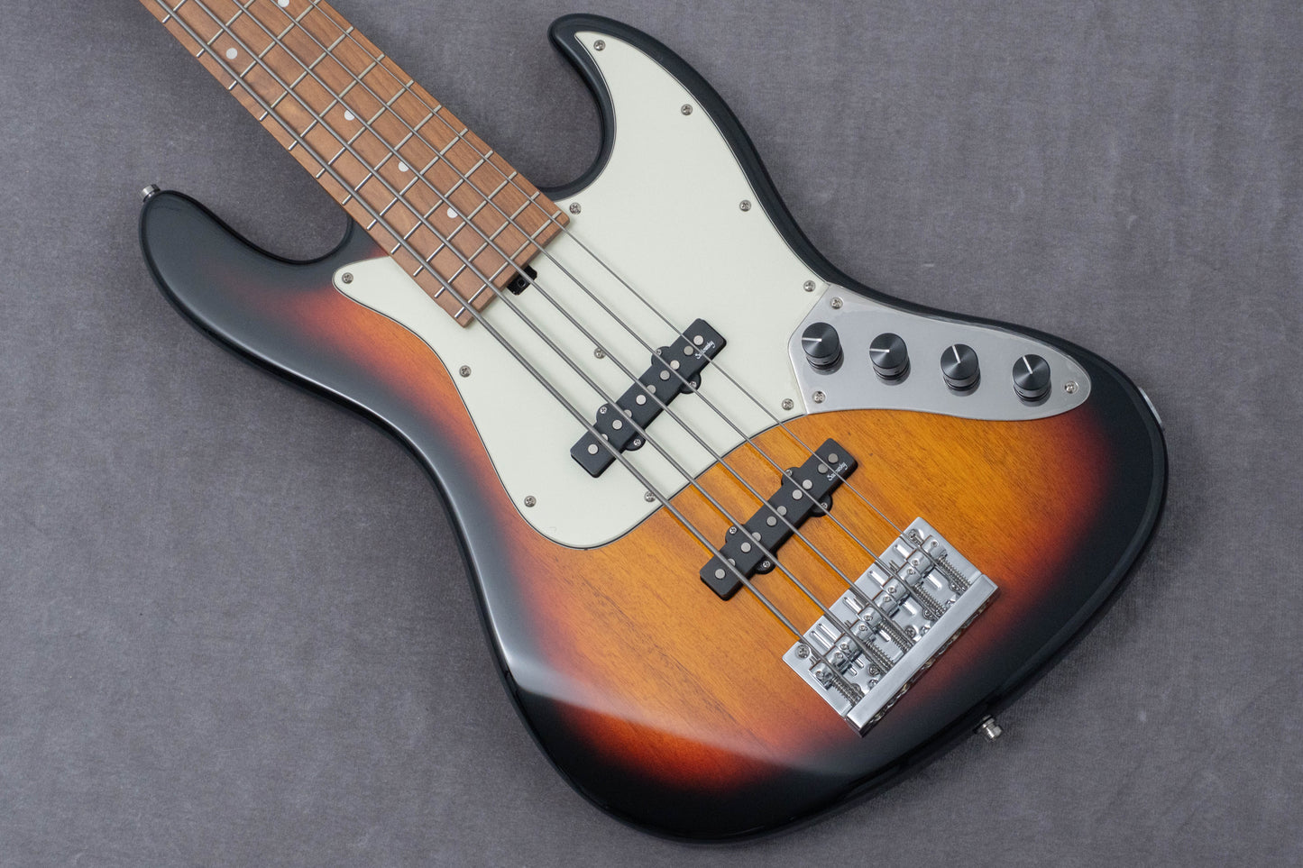 【outlet】Sadowsky / MX21 VJ5 TBT/M 4.32kg #F000986-25【GIB Hyogo】