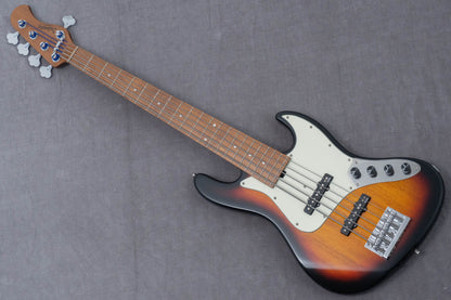 【outlet】Sadowsky / MX21 VJ5 TBT/M 4.32kg #F000986-25【GIB Hyogo】