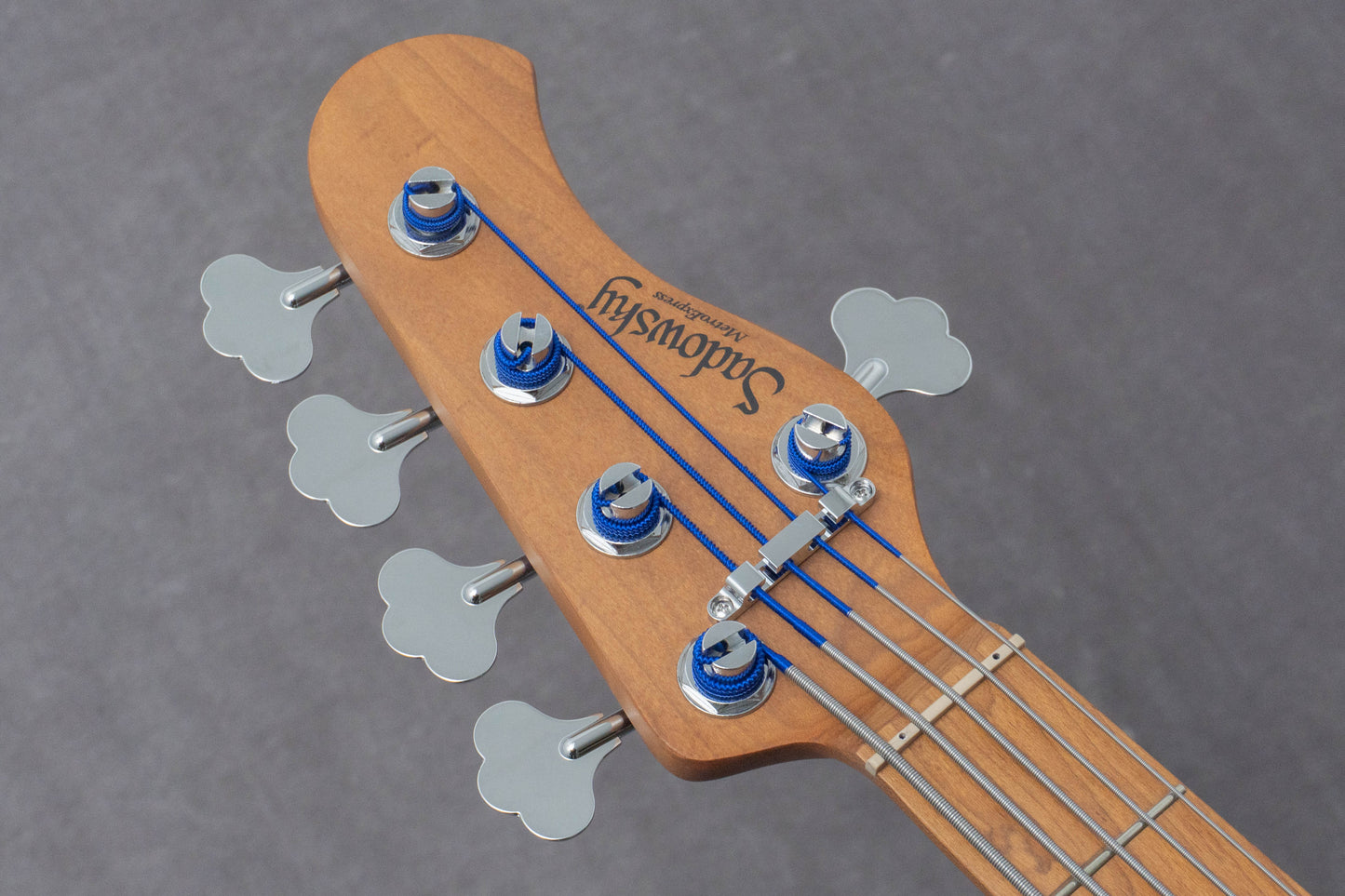 【outlet】Sadowsky / MX21 VJ5 TBT/M 4.32kg #F000986-25【GIB Hyogo】