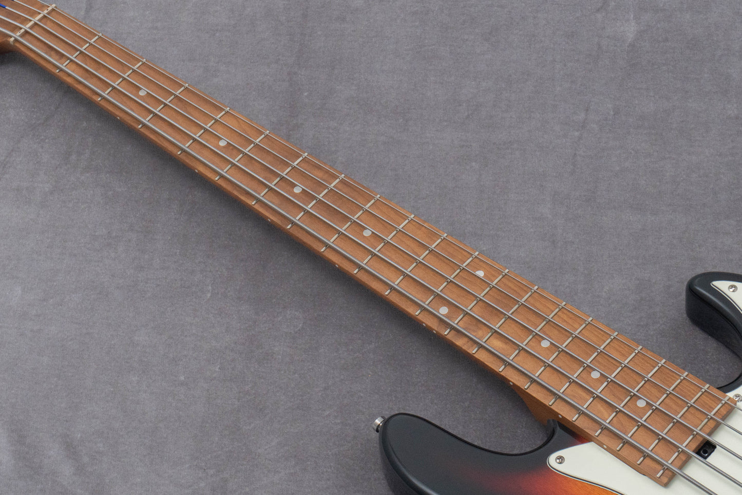 【outlet】Sadowsky / MX21 VJ5 TBT/M 4.32kg #F000986-25【GIB Hyogo】