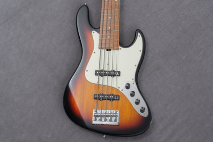 【outlet】Sadowsky / MX21 VJ5 TBT/M 4.32kg #F000986-25【GIB Hyogo】