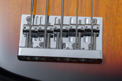 【outlet】Sadowsky / MX21 VJ5 TBT/M 4.32kg #F000986-25【GIB Hyogo】