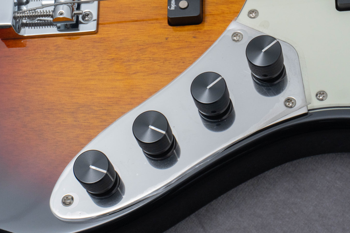 【outlet】Sadowsky / MX21 VJ5 TBT/M 4.32kg #F000986-25【GIB Hyogo】