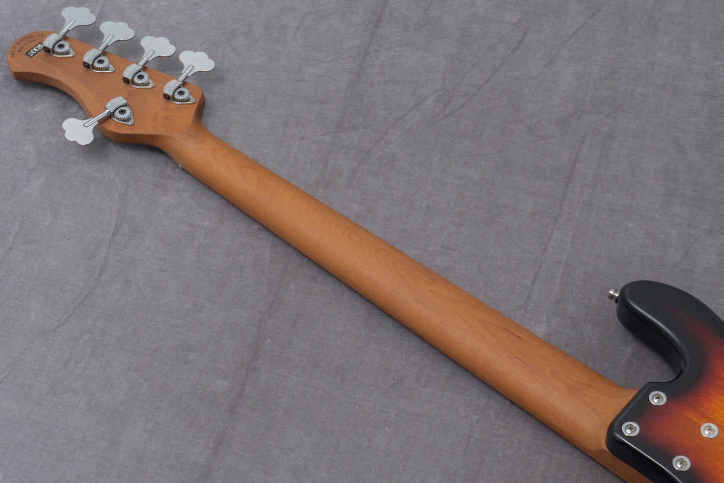 【outlet】Sadowsky / MX21 VJ5 TBT/M 4.32kg #F000986-25【GIB Hyogo】