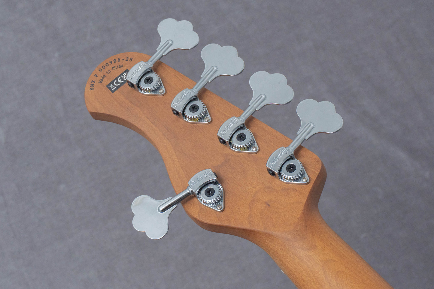 【outlet】Sadowsky / MX21 VJ5 TBT/M 4.32kg #F000986-25【GIB Hyogo】