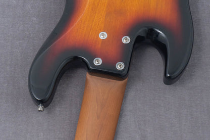 【outlet】Sadowsky / MX21 VJ5 TBT/M 4.32kg #F000986-25【GIB Hyogo】