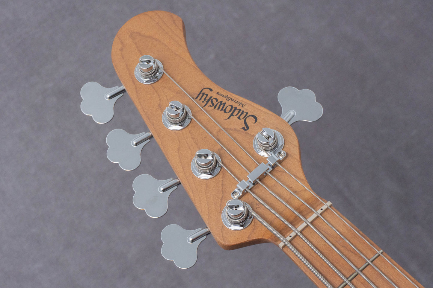 【outlet】Sadowsky / MX21 HP5 CAR/M 4.48kg #F000779-25【GIB Hyogo】