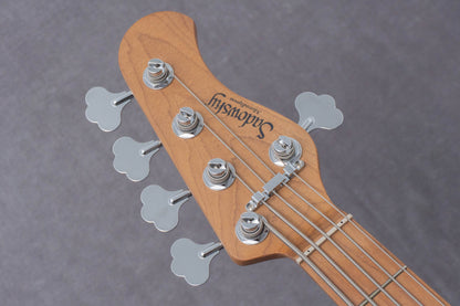 【outlet】Sadowsky / MX21 HP5 CAR/M 4.48kg #F000779-25【GIB Hyogo】