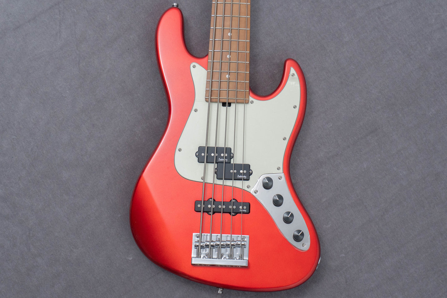 【outlet】Sadowsky / MX21 HP5 CAR/M 4.48kg #F000779-25【GIB Hyogo】