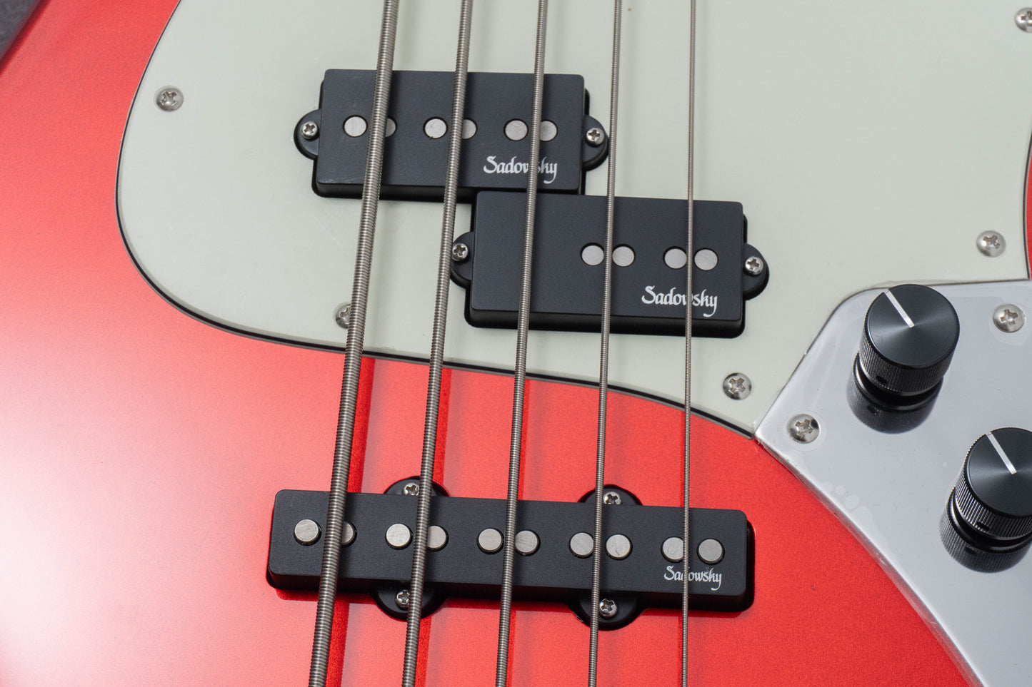 【outlet】Sadowsky / MX21 HP5 CAR/M 4.48kg #F000779-25【GIB Hyogo】