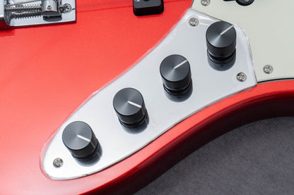 【outlet】Sadowsky / MX21 HP5 CAR/M 4.48kg #F000779-25【GIB Hyogo】