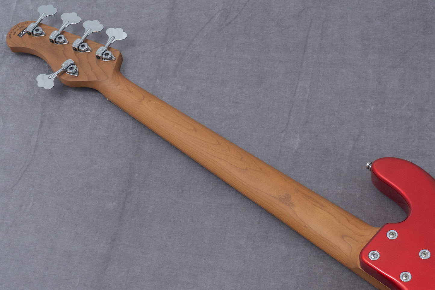 【outlet】Sadowsky / MX21 HP5 CAR/M 4.48kg #F000779-25【GIB Hyogo】