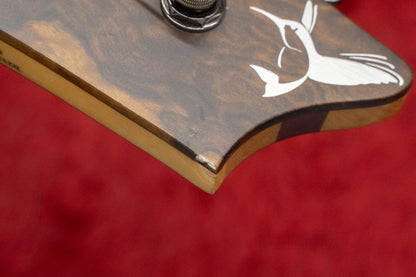 [outlet] D'mark Guitars / Alpha 5 #22Looo5 4.315kg [yokohama store]