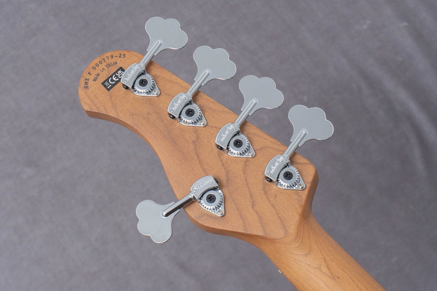 【outlet】Sadowsky / MX21 HP5 CAR/M 4.48kg #F000779-25【GIB Hyogo】